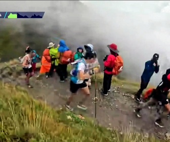 Replay Trailla partie 4 de l'HOKA UTMB Mont-Blanc 2026