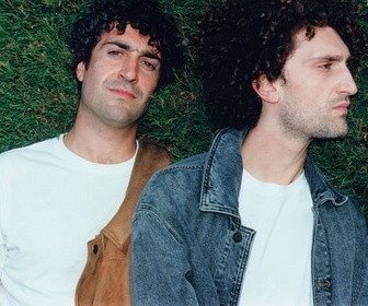 Replay 28 minutes - Terrenoire : un duo, une fratrie, un chant engagé