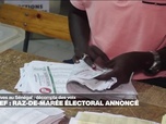 Replay Journal de l'Afrique - Sénégal : raz-de-marée électoral annoncé pour le Pastef, les Sénégalais attendent du concret