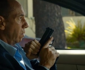 Replay NCIS : Los Angeles - S5 E1 - Retour de l'enfer