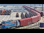 Replay La croissance économique chinoise au plus bas depuis trois ans