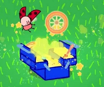 Replay Didou construis-moi un vélo