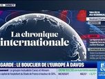 Replay Le 19h Eco - 1 Européen sur 5 craint désormais une guerre ouverte initiée par les États-Unis.