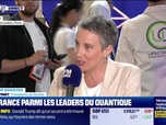 Replay Tech & Co Business - La France parmi les leaders du quantique - 11/06