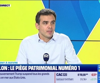 Replay Tout pour investir - Le placement à suivre : Épargne, quels choix pour la retraite ? - 23/12