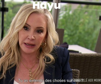 Replay Les real housewives d'Orange County - S17 E9 - Langue trop pendue