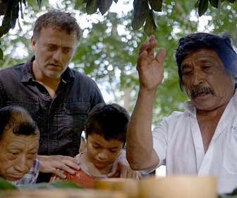 Replay Mexique : les guérisseurs maya - Médecines d'ailleurs