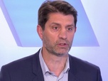 Replay L'invité de C dans l'air - Pierre Rabadan - Jeux Olympiques populaires, vraiment ?