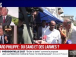 Replay Marschall Truchot : Édouard Philippe, du sang et des larmes ? - 27/08