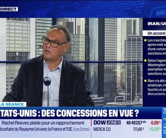 Replay BFM Bourse - On refait la séance : Swatch recule, les violences du weekend ont-elles durablement abîmé son image ? - 18/05