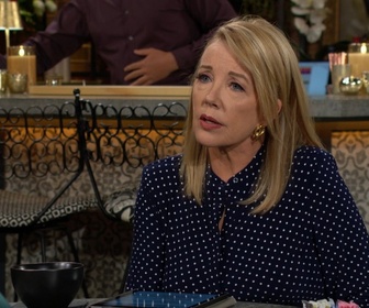 Replay Les feux de l'amour - Episode 9357 du 25 novembre 2025