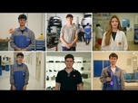 Replay Le Portugal mise sur la formation professionnelle pour combler le déficit de compétences
