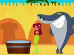 Replay Zig et Sharko - Le toutou à son Papa