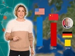 Replay Le Japon doublé par l'Allemagne : une puissance fragilisée - Le dessous des cartes - L'essentiel