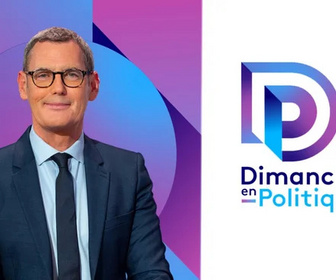 Replay Dimanche en politique - Émission du dimanche 1 juin 2025