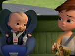 Replay Baby Boss : les affaires reprennent - Le week-end entre potes