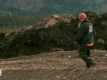 Replay Alaska, La Ruée vers l'Or - S6E4 - Déplacer une montagne