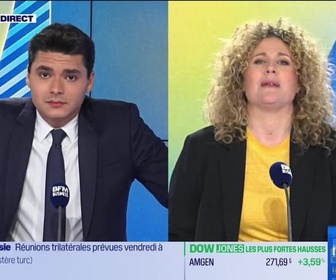 Replay Good Morning Business - Vendredi 16 mai
