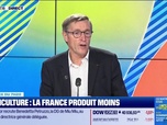 Replay Le choix du 7.20 : Agriculture, la France produit moins - 04/09