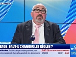 Replay Face à Lechypre - Emmanuel Lechypre face à Raphaël Legendre : Héritage, faut-il changer les règles ? - 05/06