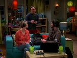 Replay The Big Bang Theory - S8E20 - Fort réconfort