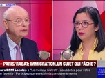 Replay Face-à-Face : Patrick Stefanini - 28/10