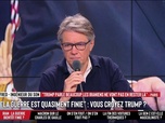 Replay Les Grandes Gueules - La guerre est quasiment finie : faites-vous confiance à Trump ?