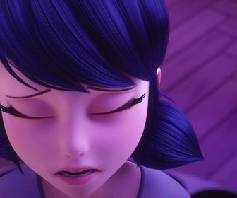 Replay Miraculous - Les aventures de Ladybug et Chat Noir - Destruction