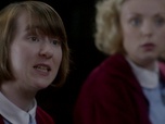 Replay Call the midwife - S1 E1 - Une novice au couvent