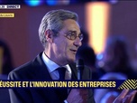 Replay BFM Awards - La réussite et l'innovation des entreprises