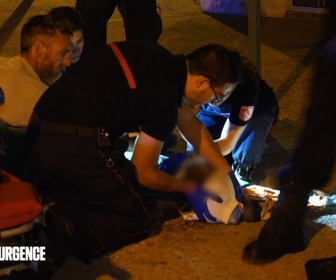 Replay Appels d'urgence - Gendarmes sous pressions sur les plages de St Jean de-Monts