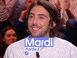 Replay Quotidien troisième partie du 5 novembre 2024