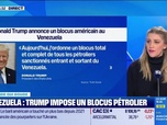 Replay Le monde qui bouge - Annalisa Cappellini : Venezuela, Trump impose un blocus pétrolier - 17/12