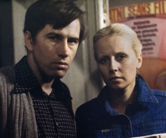 Replay Le cinéma d'Andrzej Wajda - L'homme de fer