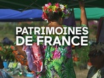 Replay Patrimoines de France - L'étoffe des îles