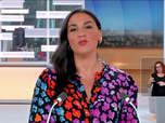 Replay Le JT en LSF - JT en LSF - 02/07/2025 - Le 14h/16h