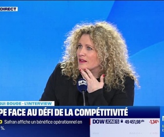 Replay Good Morning Business - Vendredi 13 février