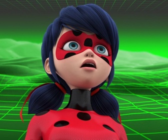 Replay Miraculous - Les aventures de Ladybug et Chat Noir - Gamer 2.0
