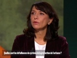 Replay le débat - Stop aux violences intrafamiliales - le débat