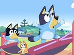 Replay Bluey - 05/03/2025