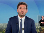 Replay Le JT en LSF - 11/04/2026