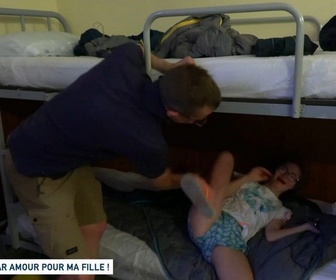 Replay Un jour, un doc - Par amour pour ma fille !