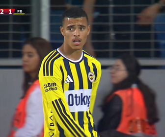 Replay Süper Lig : Fenerbahçe déjà KO à Gençlerbirliği !