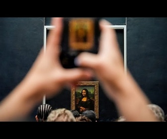 Replay Le Louvre augmentera de 45 % les tarifs d'entrée pour les visiteurs hors UE l'an prochain