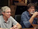 Replay Le mystère d'Oak Island : la course au trésor - S7E9 - Le triptyque codé de poussin
