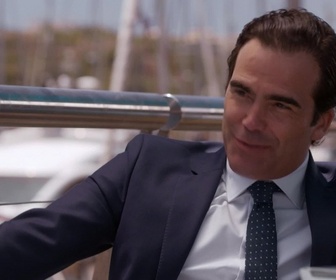 Replay Pour l'amour de Louisa - S01 E05
