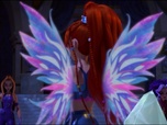 Replay Winx Club : La magie est de retour - Le bal des princesses