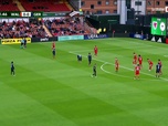 Replay Euro (u19) - Pays de Galles - Allemagne - Football