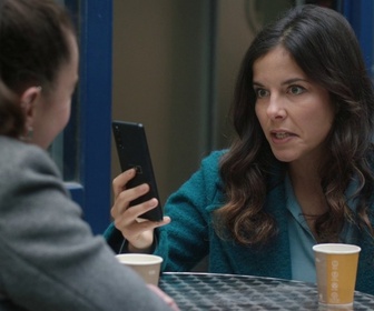 Replay Demain nous appartient - Episode 1148