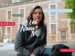 Replay Les nouveaux modèles - Zahia